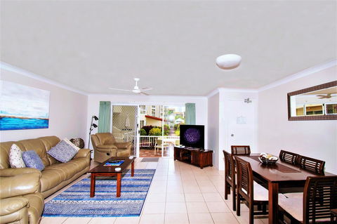 Key Largo Holiday Apartments - Timeshare Accommodation 12