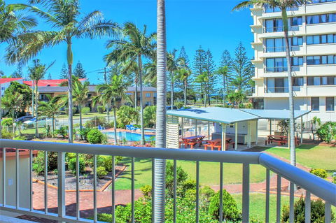 Key Largo Holiday Apartments - Timeshare Accommodation 18