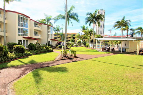 Key Largo Holiday Apartments - Timeshare Accommodation 15