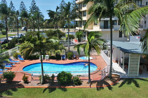Key Largo Holiday Apartments - Timeshare Accommodation 36