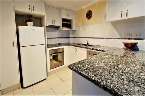 Key Largo Holiday Apartments - Timeshare Accommodation 34