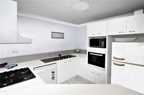 Key Largo Holiday Apartments - Timeshare Accommodation 6