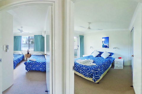Key Largo Holiday Apartments - Timeshare Accommodation 14