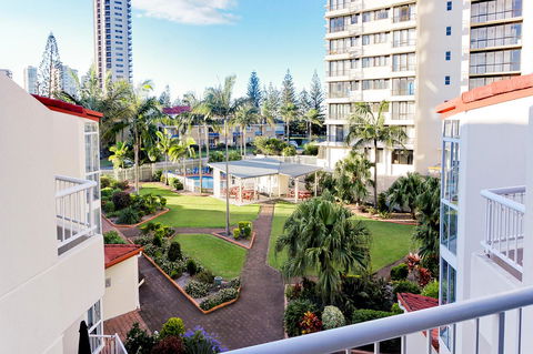 Key Largo Holiday Apartments - Timeshare Accommodation 25