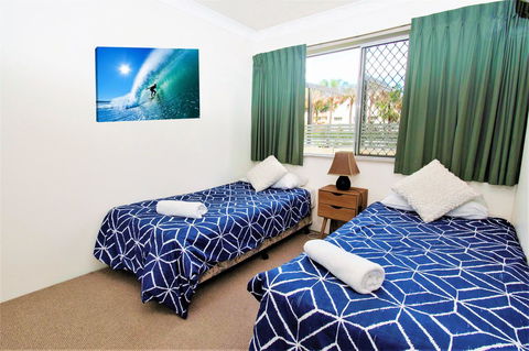 Key Largo Holiday Apartments - Timeshare Accommodation 11