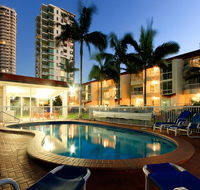 Key Largo Holiday Apartments - Timeshare Accommodation