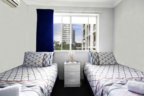 Key Largo Holiday Apartments - Timeshare Accommodation 3