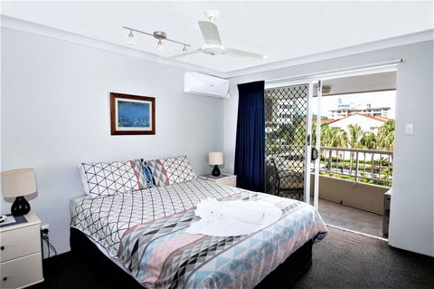 Key Largo Holiday Apartments - Timeshare Accommodation 2