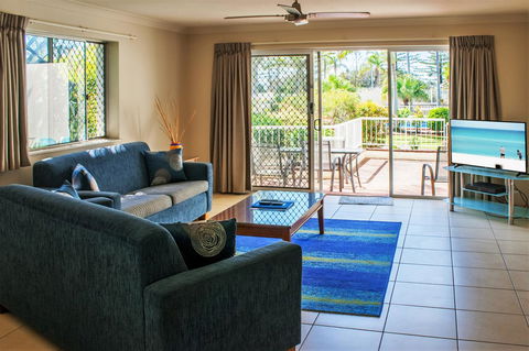 Key Largo Holiday Apartments - Timeshare Accommodation 17