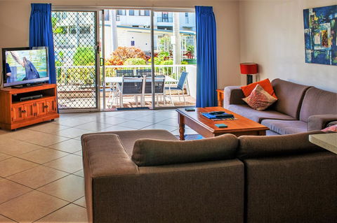 Key Largo Holiday Apartments - Timeshare Accommodation 24