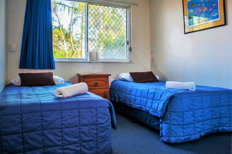 Key Largo Holiday Apartments - Timeshare Accommodation 20