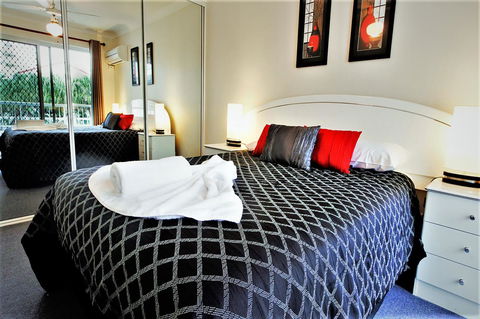 Key Largo Holiday Apartments - Timeshare Accommodation 23