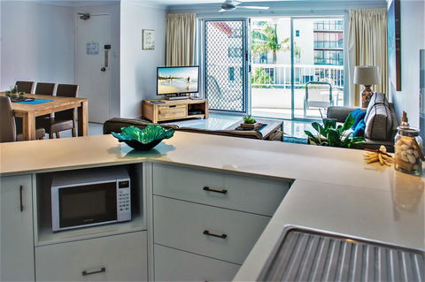 Key Largo Holiday Apartments - Timeshare Accommodation 32