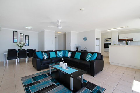 Rainbow Commodore Coolangatta - Timeshare Accommodation 18