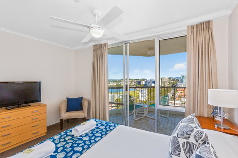 Rainbow Commodore Coolangatta - Timeshare Accommodation 10