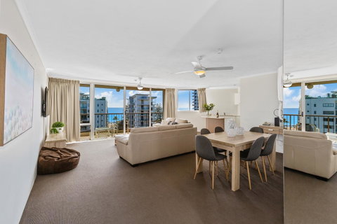 Rainbow Commodore Coolangatta - Timeshare Accommodation 33