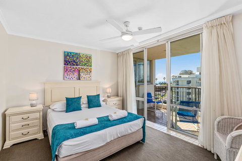Rainbow Commodore Coolangatta - Timeshare Accommodation 26