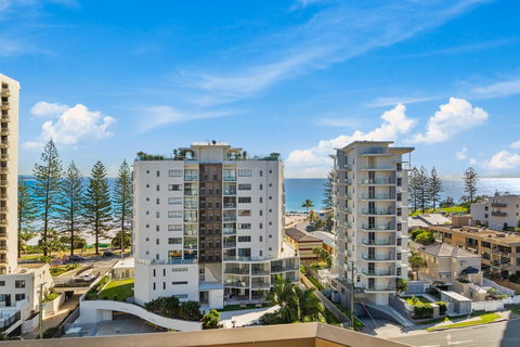 Rainbow Commodore Coolangatta - Timeshare Accommodation 35