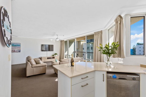 Rainbow Commodore Coolangatta - Timeshare Accommodation 34