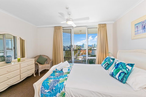 Rainbow Commodore Coolangatta - Timeshare Accommodation 25