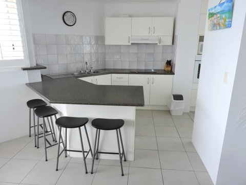 Rainbow Commodore Coolangatta - Timeshare Accommodation 14