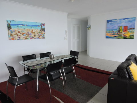 Rainbow Commodore Coolangatta - Timeshare Accommodation 16