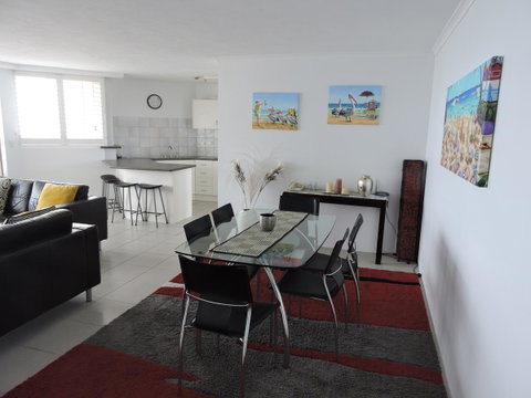 Rainbow Commodore Coolangatta - Timeshare Accommodation 13