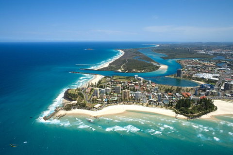 Rainbow Commodore Coolangatta - Timeshare Accommodation 39