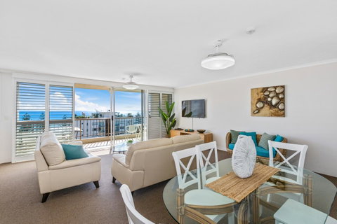Rainbow Commodore Coolangatta - Timeshare Accommodation 21