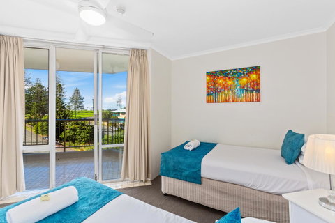 Rainbow Commodore Coolangatta - Timeshare Accommodation 27