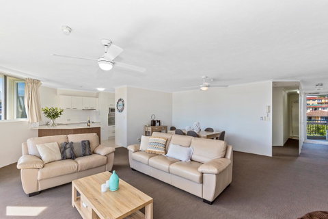Rainbow Commodore Coolangatta - Timeshare Accommodation 31