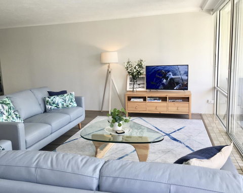 Rainbow Commodore Coolangatta - Timeshare Accommodation 41