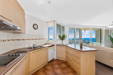 Rainbow Commodore Coolangatta - Timeshare Accommodation 9