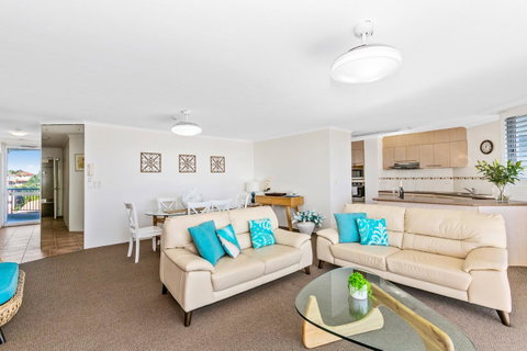 Rainbow Commodore Coolangatta - Timeshare Accommodation 23