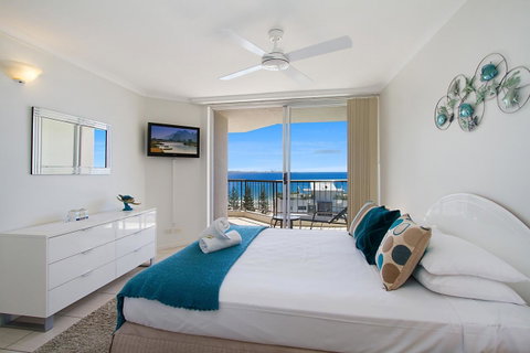 Rainbow Commodore Coolangatta - Timeshare Accommodation 20