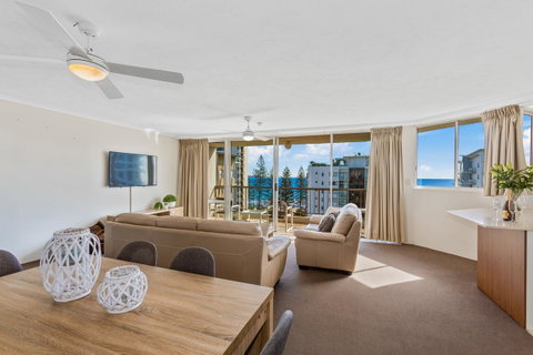 Rainbow Commodore Coolangatta - Timeshare Accommodation 32