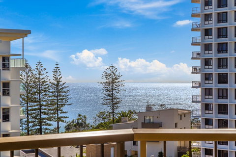 Rainbow Commodore Coolangatta - Timeshare Accommodation 36