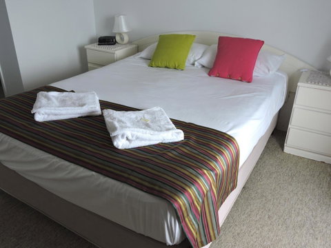 Rainbow Commodore Coolangatta - Timeshare Accommodation 17