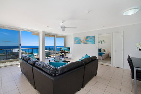 Rainbow Commodore Coolangatta - Timeshare Accommodation 19