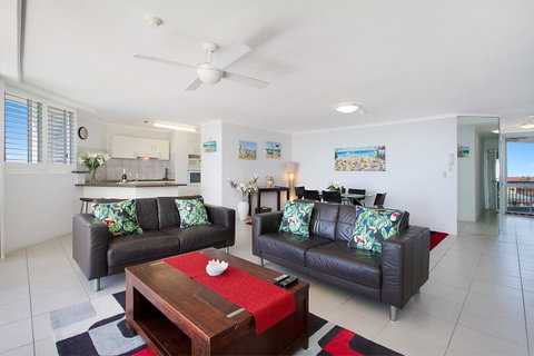 Rainbow Commodore Coolangatta - Timeshare Accommodation 11