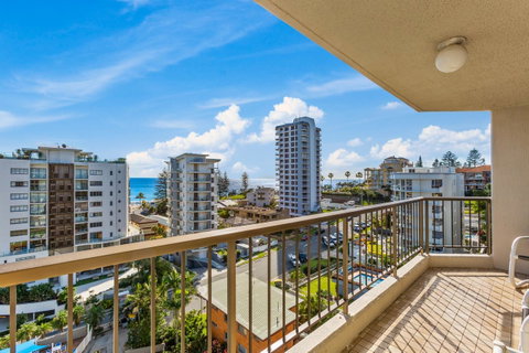 Rainbow Commodore Coolangatta - Timeshare Accommodation 30