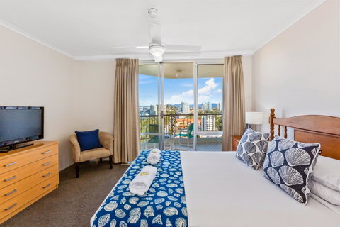 Rainbow Commodore Coolangatta - Timeshare Accommodation 8