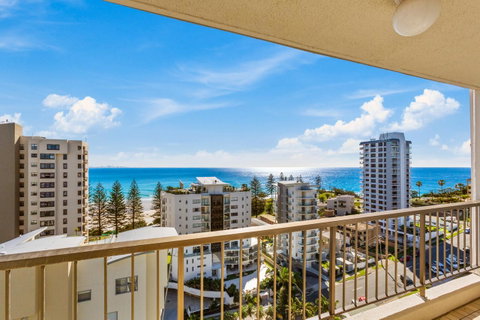 Rainbow Commodore Coolangatta - Timeshare Accommodation 3