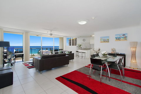 Rainbow Commodore Coolangatta - Timeshare Accommodation 12