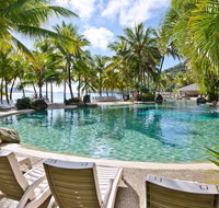 Oasis Apartments - Timeshare Accommodation