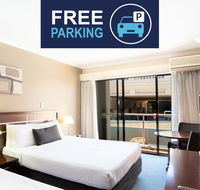 Riverside Hotel South Bank - Timeshare Accommodation