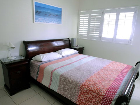 Cylinder Beach Mooloomba Unit 3 - Timeshare Accommodation 7