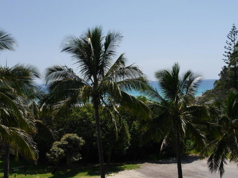Cylinder Beach Mooloomba Unit 3 - Timeshare Accommodation 12