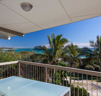 Cylinder Beach Mooloomba Unit 3 - Timeshare Accommodation