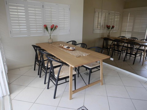 Cylinder Beach Mooloomba Unit 3 - Timeshare Accommodation 3